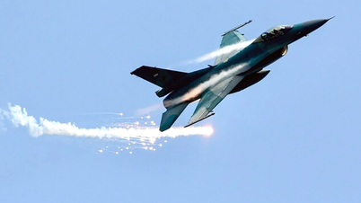 Đằng sau việc Mỹ dồn dập không kích Syria
