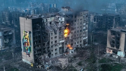 Kiev sẵn sàng phản công, Nga nói cách thiết lập hòa bình, EU thừa nhận một điều