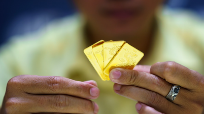 Will the price of gold rings continue to increase after surpassing SJC gold bars, following the world price?