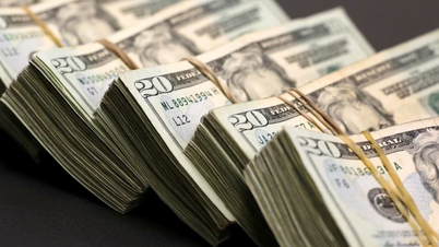 Đồng USD bật tăng trở lại