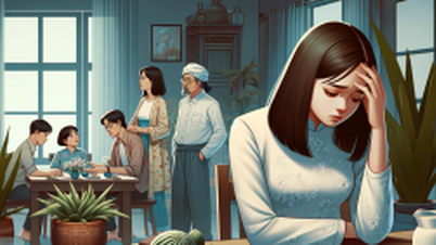 Mỗi tháng gửi mẹ chồng 15 triệu tiền ăn nhưng bữa nào cũng lèo tèo không đủ ăn, nhà 7 người nhưng chỉ mua 3 cái cánh gà ăn 2 bữa