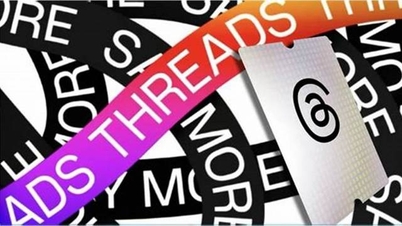Người dùng Threads tăng "khủng"