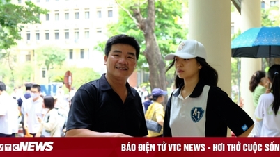 'Chiếc lược ngà' vào đề thi Văn lớp 10 trường THPT chuyên Sư phạm năm 2023