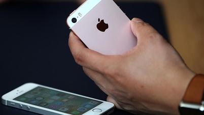 Apple thêm các thiết bị mới vào danh sách 'cổ điển'