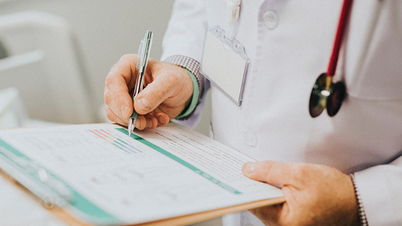 Un examen de santé pour hommes a révélé de manière inattendue une maladie cardiaque