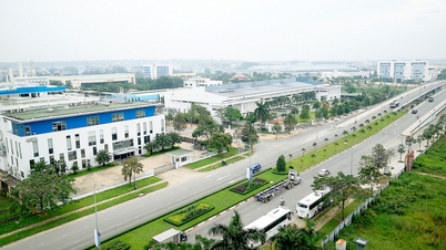 Ho Chi Minh City attracts high-tech investors