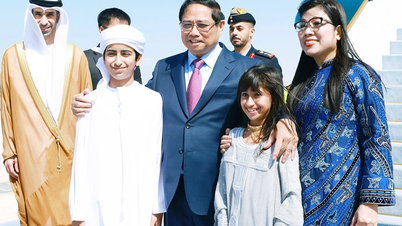 Tourism awaits 'gold mine' of Middle Eastern tourists