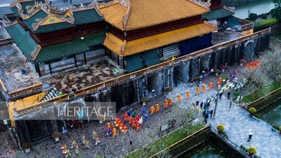What do Hue people expect from the future of a centrally-governed city?