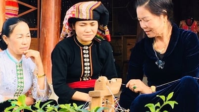 ត្រួសត្រាយផ្លូវឱ្យ Nghe An ខិតទៅឆ្ងាយ