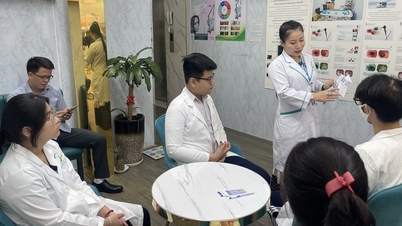 ទេសចរណ៍​វេជ្ជសាស្រ្ដ​កាន់តែ​ទាក់ទាញ​ភ្ញៀវ​ទេសចរ