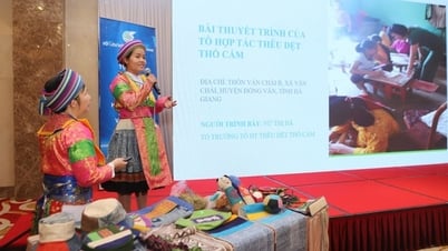 ត្រៀមខ្លួន​ហើយ​មាន​ទំនុក​ចិត្ត​ដើម្បី​ឈាន​ចូល​ដល់​វគ្គ​ផ្តាច់ព្រ័ត្រ​នៃ​ការ​ប្រកួត​ប្រជែង​សហគ្រិន​ស្ត្រី​ឆ្នាំ​២០២៤