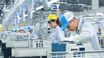 Bài toán để các doanh nghiệp Việt đi sâu vào chuỗi cung ứng toàn cầu