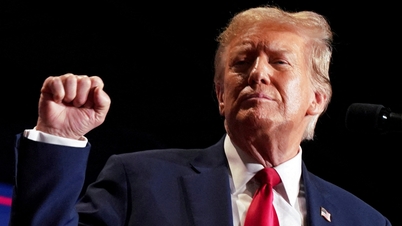 Bầu cử Mỹ: Ông Trump để ngỏ khả năng tham dự tranh luận trực tiếp với bà Harris