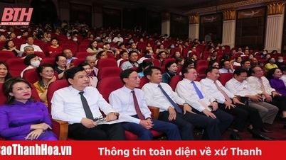 Cuộc thi “Tài năng diễn viên Chèo, Tuồng và Dân ca kịch toàn quốc