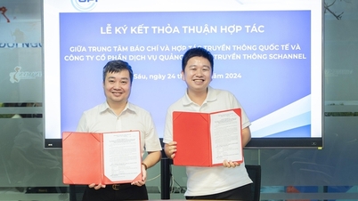 Promoting digital content to promote Vietnam's image to young people