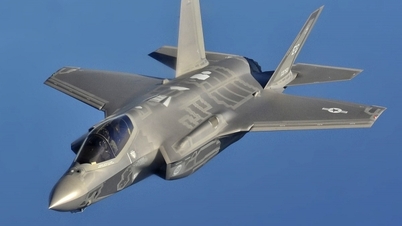 US-South Korea mobilize a series of fighter jets to conduct major operations; Russia warns of 'changing the nature of relations' if Seoul does one thing