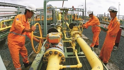Các công ty xăng, dầu khí đạt lợi nhuận hàng ngàn tỉ đồng trong nửa đầu năm