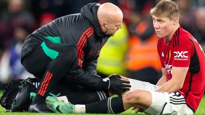Man Utd រង​ការ​ខាត​បង់​យ៉ាង​ខ្លាំង​បន្ទាប់​ពី​ទទួល​បាន​ជ័យ​ជម្នះ​យ៉ាង​លំបាក​លើ Luton