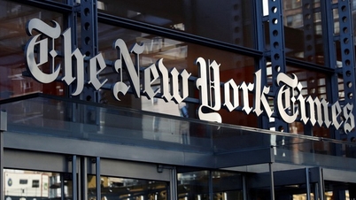 Báo The New York Times kiện OpenAI và Microsoft vì vi phạm bản quyền