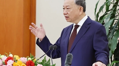 Tổng Bí thư chủ trì hội nghị góp ý dự thảo văn kiện Đại hội XIV