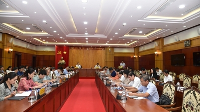 Tây Ninh cần phát huy cao nhất các tiềm năng, thế mạnh để duy trì phát triển
