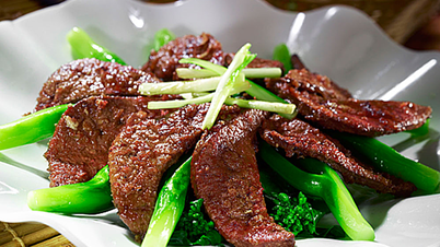 តើ​ការ​ញ៉ាំ​ថ្លើម​និង​ឈាម​មាន​ជាតិពុល​ទេ​?