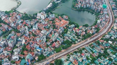 Hà Nội sẽ giám sát việc thực hiện các công trình trọng điểm