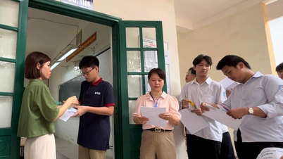 Sở GD-ĐT Hà Nội thông tin về thang điểm của môn Vật lý lớp 10 chuyên