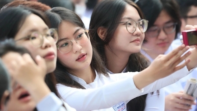 "ថប់ដង្ហើម" គោលនៃជំនាញពិសេសនៅវៀតណាម