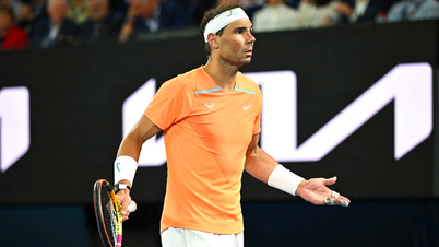 Rafael Nadal thông báo tái xuất, chờ đối đầu Djokovic