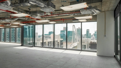 Office for lease welcomes new supply in Q3/2023