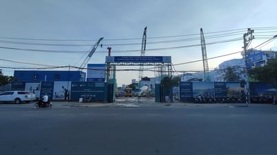 Chuyển động mới tại 2 dự án nghìn tỷ của Phát Đạt tại Bình Định