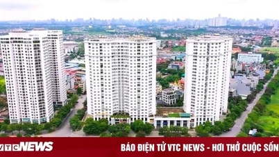 Ở nhà mới miễn phí, 18 tháng sau mua không ưng có thể trả lại chủ đầu tư