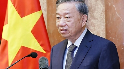 Điểm chốt cần tháo gỡ trên 'mảnh đất thực tiễn Việt Nam'