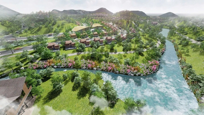 Eurowindow Holding makes its mark on Yen Bai real estate market