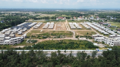 Adjustment of Gio Hai Tourist Service Area project of T&T Group