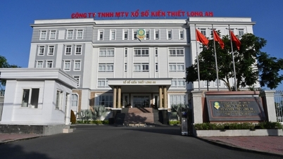 Thăm cung điện, chơi du thuyền… để học tập nghiệp vụ xổ số