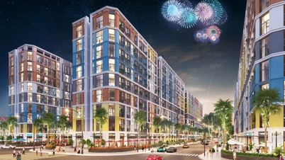 Why Sun Group's apartments priced from 24-25 million VND/m2 in Ha Nam attract customers