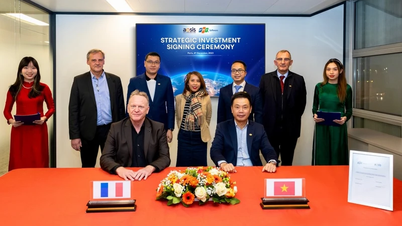 FPT buys 80% of French technology consulting company