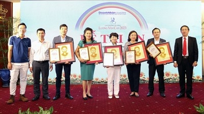 Phát động Giải thưởng Tài năng Lương Văn Can 2023 với hình thức mới