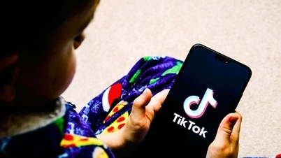 Bang đầu tiên của Mỹ cấm TikTok