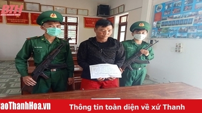 Bắt 2 đối tượng tàng trữ trái phép chất ma túy