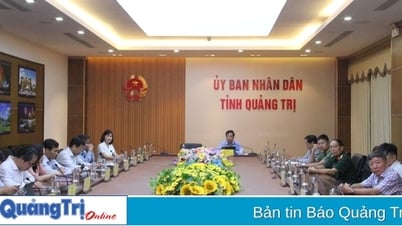 Xây dựng Đề án Tổng kết 10 năm thực hiện Nghị quyết số 22-NQ/TW của Bộ Chính trị về hội nhập quốc tế