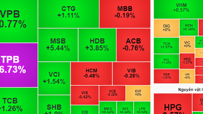 Bank and real estate stocks continue to shock?