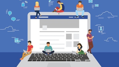 Facebook ធ្លាក់ចុះ តើយើងអាចណាត់គ្នាខុសគ្នាបានទេ?