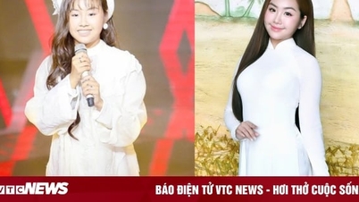បេក្ខនារី The Voice Kids 2019 ប្រលងចម្រៀង bolero