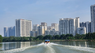 TP. Hồ Chí Minh: GRDP năm 2023 tăng 5,81%