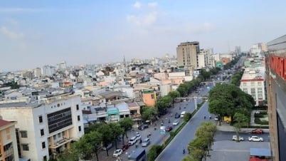 Doanh nghiệp thành lập mới và doanh nghiệp quay trở lại hoạt động đều tăng