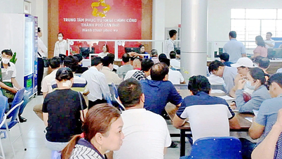Tinh gọn bộ máy: Việc cần làm ngay