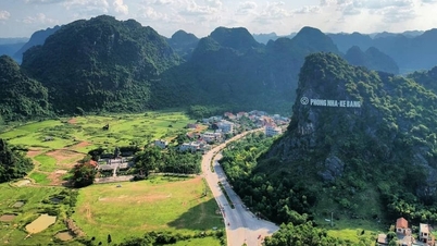 Cẩm nang du lịch nổi tiếng xướng tên những điểm đến hấp dẫn nhất Bắc Trung Bộ